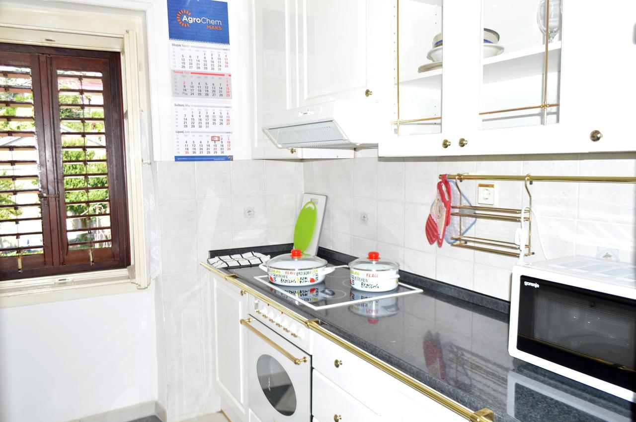Apartment Audrey Rijeka Exterior photo
